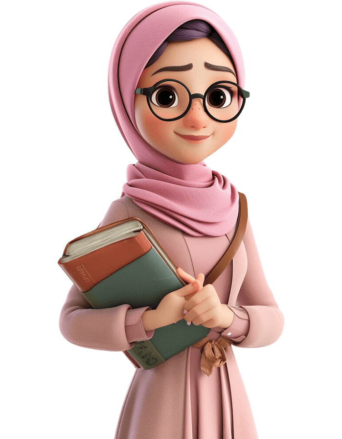 Rafat Sayed — Arabic Juniors teacher