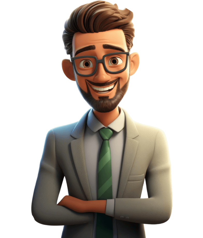 Abdullah Soliman — Arabic Juniors teacher