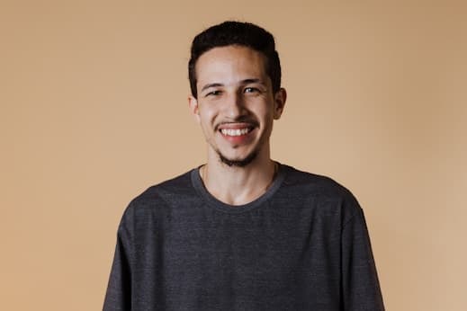 Teacher Photo