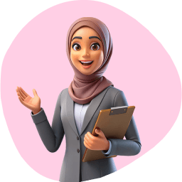 Rawan Hossam — Arabic Juniors teacher