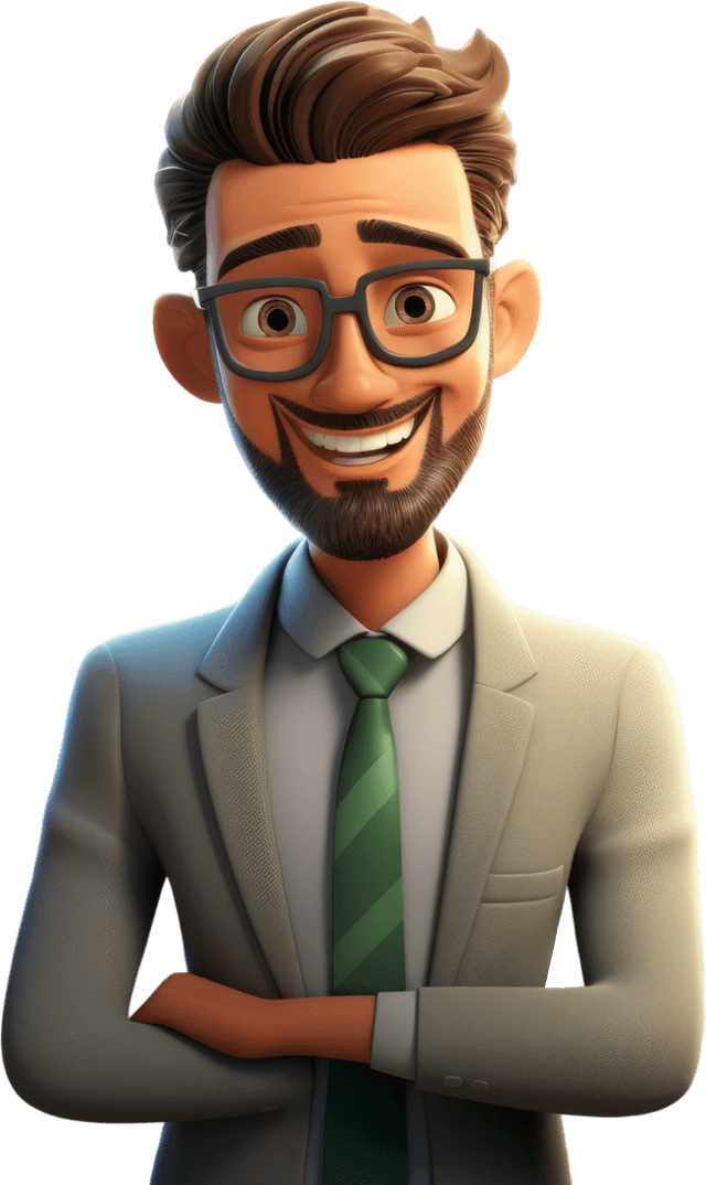 Hassan Ibrahim — Arabic Juniors teacher