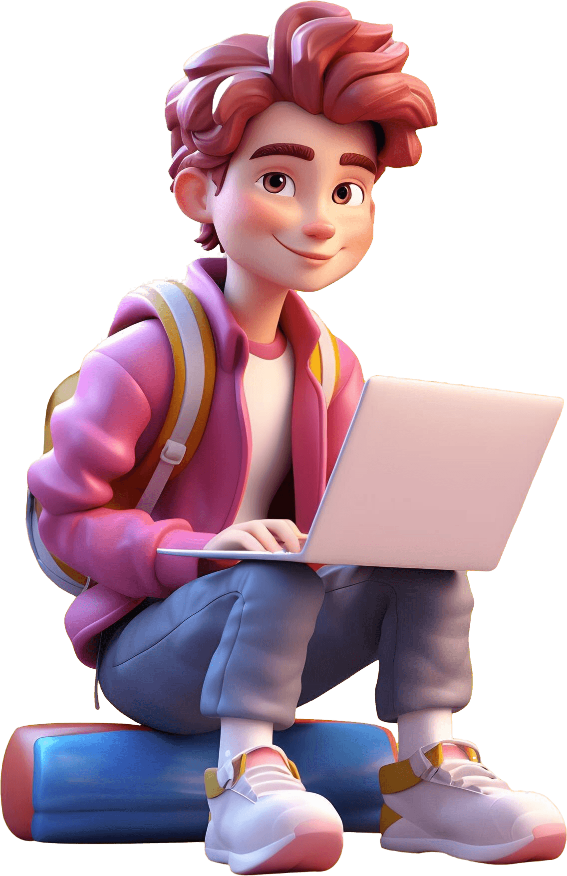 arabic juniors careers