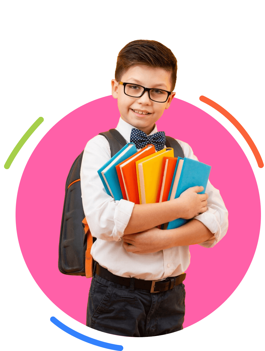 Experience in UAE School Arabic Curriculum